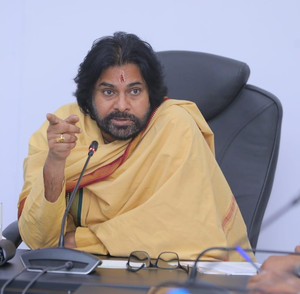 Pawan Kalyan rules out opposition party status to YSRCP