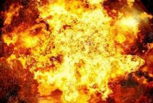 Bihar: Four persons sustain injuries due to explosion in Katihar