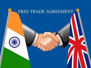 UK-India Business Council upbeat as FTA talks get underway