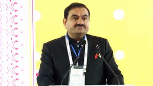 Adani Group to invest Rs 50,000 crore in Assam to boost infra, create jobs