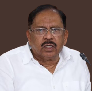 Guarantee schemes are burden, but Cong govt wants to lift it for poor: K'taka Home Minister