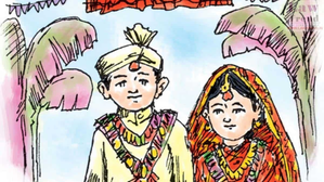 Child marriage attempt foiled in Maharashtra's Thane