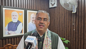 AAP's loot, corruption will be exposed through CAG report: Tarun Chugh