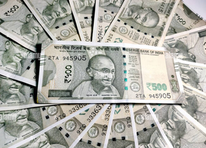 India's fiscal deficit in April-Jan touches 74.5 per cent of full year target for FY25