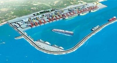 Significance of Vizhinjam Port highlighted in Kerala Budget