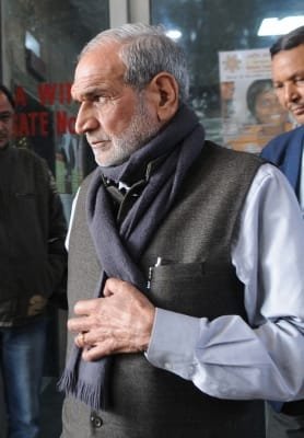 1984 Anti-Sikh riots: Delhi court defers pronouncing judgement in murder case against Sajjan Kumar