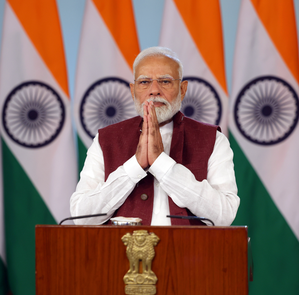 Thank the people of Telangana: PM Modi on BJP's win in MLC polls