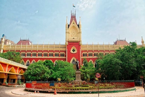 Calcutta HC bars all political rallies in JU locality till March 13 (Ld)