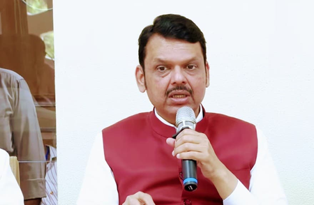 Information related to govt depts to be available soon on CM Dashboard: Fadnavis