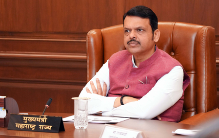 Repeated offenders in cow slaughter cases to be booked under MCOCA: Maha CM