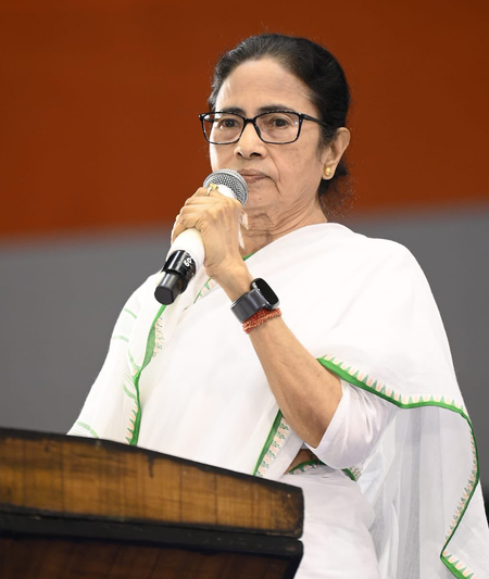 West Bengal CM's visit to UK postponed by two days