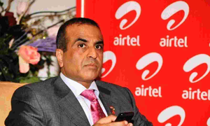 Starlink partnerships open new era of seamless global connectivity: Sunil Mittal