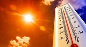 IMD issues severe heatwave warning for several Odisha districts