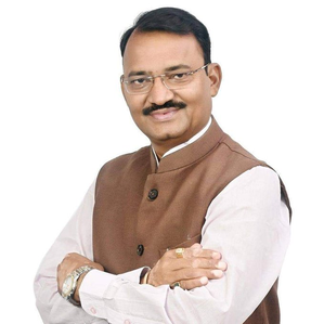 Rajasthan Dy CM Prem Chand Bairwa gets death threat from Jaipur jail