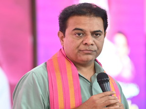 New IT Act threatens digital privacy of citizens: KTR