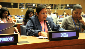 Govt utilises 76 pc of Nirbhaya Fund to ensure women's safety: Minister