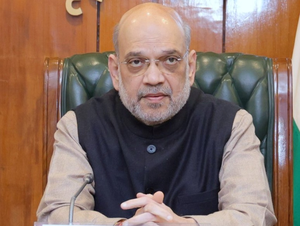 Govt committed to restoring lasting peace in Manipur, says HM Shah; reviews security with Guv, top officials