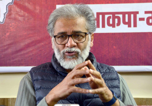 CPI-ML to hold rally in Patna's Gandhi Maidan tomorrow