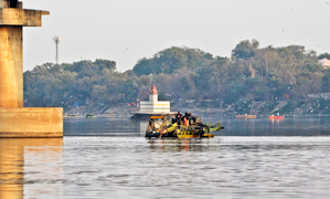 River cruise on Yamuna: Delhi govt plans new tourism hotspot in capital