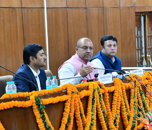 Question Hour to come back in Delhi Assembly's Budget session: Speaker