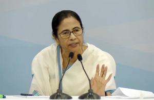 Mamata Banerjee to deliver lecture at Oxford University this month