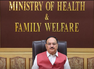 Over 15,000 Jan Aushadhi Kendras offering medicines at 50-90 pc lower prices daily: Nadda