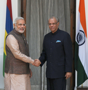 PM Modi to visit Mauritius on March 11-12, confirms MEA