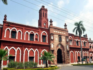 Holi celebrations permitted at AMU after denial amid students' demands