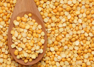 Govt extends duty-free import of yellow peas to keep inflation in check