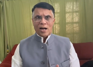 ED raids on Baghel’s residence, a BJP's plot to distract attention from Parliament: Pawan Khera