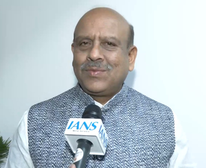 Women empowerment is collective responsibility: Delhi Speaker Vijender Gupta