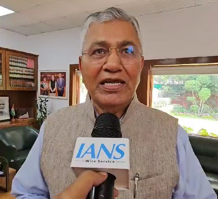 One Nation, One Election will greatly benefit India: JPC chairman PP Chaudhary