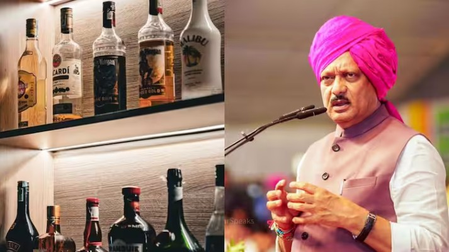 Maharashtra: NOC of housing societies must to open liquor shops in commercial areas