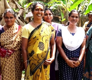 Rural women rising: Data paints rosy picture of PM Modi's era of equality, equity and empowerment