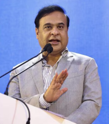 Assam to give Rs 342 crore to tea workers: CM Sarma