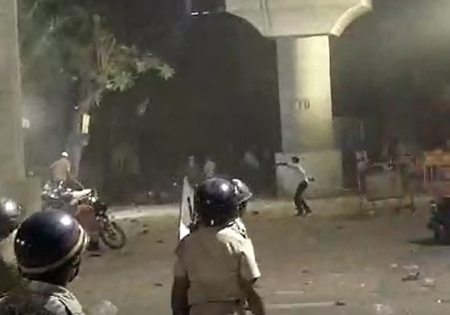 Nagpur violence: Minister Bawankule to visit violence-hit areas, review situation