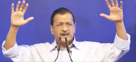 Punjab govt to launch mass movement against drugs from April 1, says Kejriwal