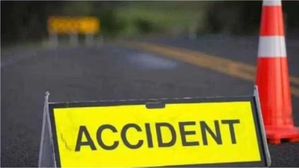 Three killed in truck-car collision in Chhattisgarh's Mahasamund