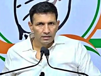 Cong claims MP CM making 'biased' fund allocation, BJP denies