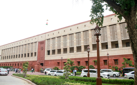 35 joint secretary-level appointments in Central govt ministries; here's full list