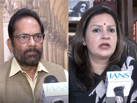 BJP rejects political agenda on delimitation, SS(UBT) supports concerns over Census' impact