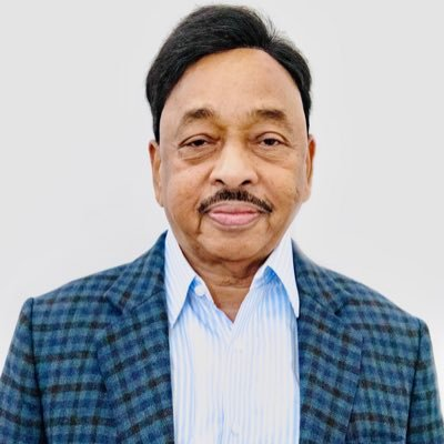 Uddhav asked me not to take aaditya's name in disha salian case: bjp mp narayan rane