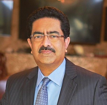 ‘India’s time to shine’, Kumar Mangalam Birla says 6-7 pc growth proof of bright future