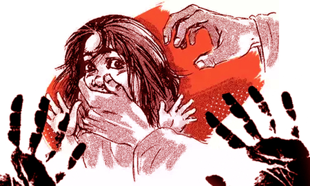 Gang-rape shocks MP’s Anuppur; 4 including minor held