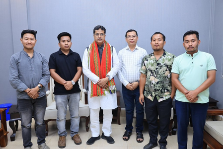 Tripura: Leading tribal student body withdraws stir over Kokborok language script