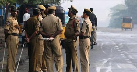 MP: Police team attacked in Sehore, one cop critical