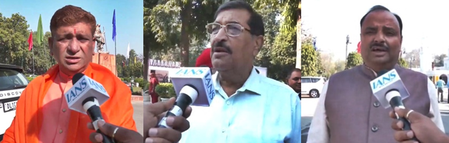 Concerns of all sections taken care of, say BJP MLAs on Rekha Gupta govt's first Delhi budget