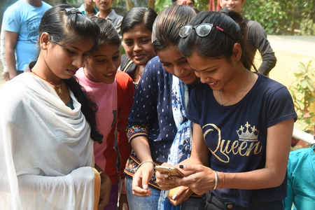 Bihar Board Class 12th result announced, Priya Jaiswal tops state