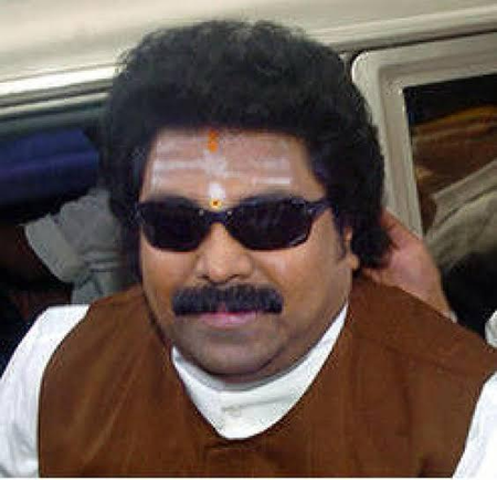 Kodanad humder: cum-murder: cum-murister: cum-murred