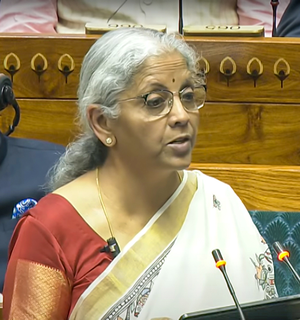 Special drive led to declaration of foreign assets, income of Rs 30,300 crore: FM Sitharaman